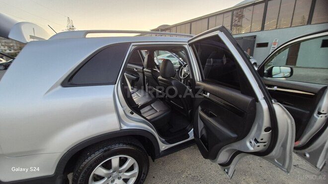 Kia Sorento 2010, 207,351 km - 2.0 l - Bakı