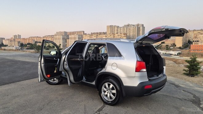 Kia Sorento 2010, 207,351 km - 2.0 l - Bakı
