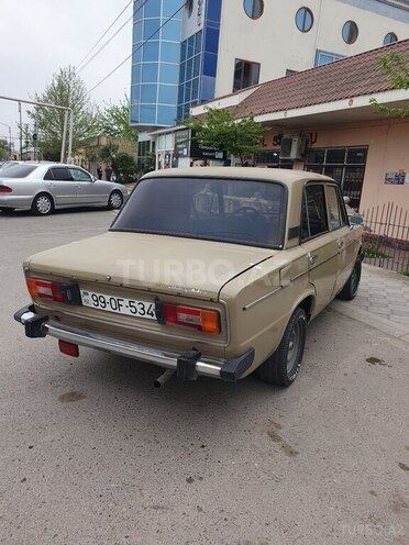 LADA (VAZ) 2106 1992, 90,000 km - 1.3 l - İmişli