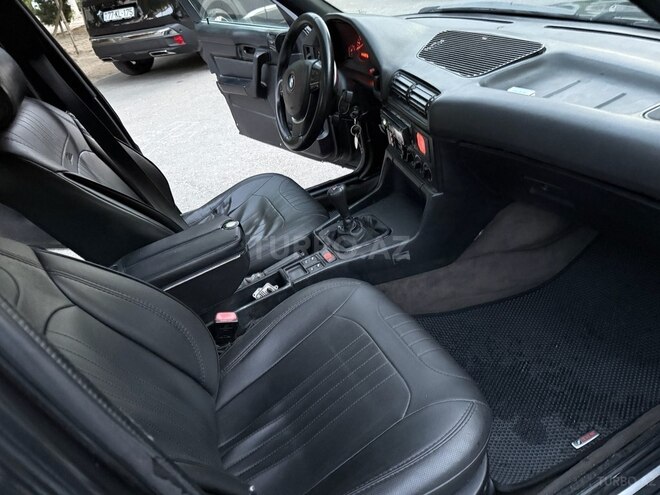 BMW 520 1992, 331,000 km - 2.0 l - Bakı