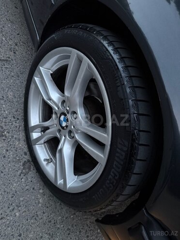 BMW 520 1992, 331,000 km - 2.0 l - Bakı