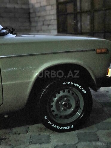 LADA (VAZ) 2106 1992, 90,000 km - 1.3 l - İmişli