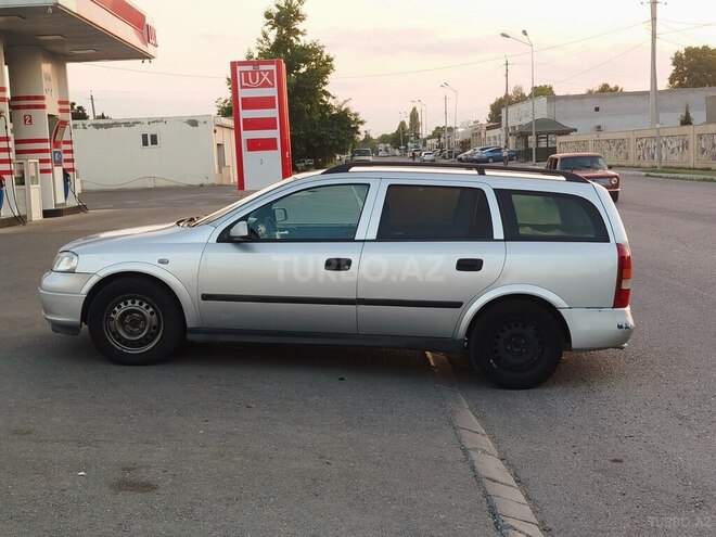 Opel Astra 2000, 128,866 km - 2.0 л - Bərdə
