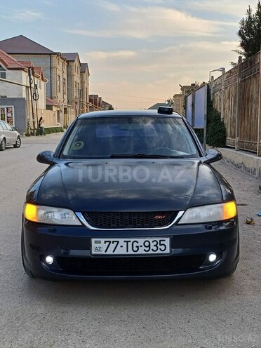 Opel Vectra 2000, 470,000 km - 1.6 л - Bakı