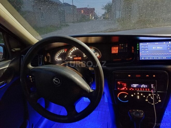 Opel Vectra 2000, 470,000 km - 1.6 л - Bakı
