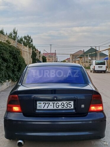 Opel Vectra 2000, 470,000 km - 1.6 л - Bakı