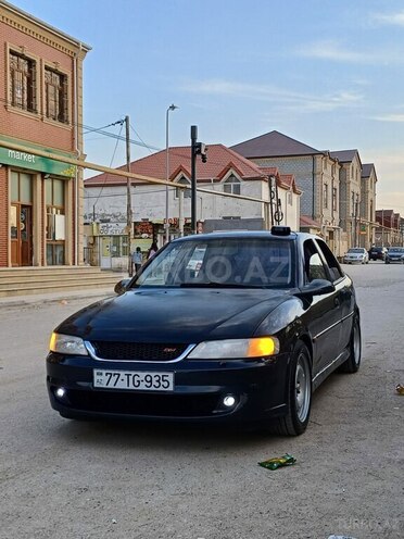 Opel Vectra 2000, 470,000 km - 1.6 л - Bakı