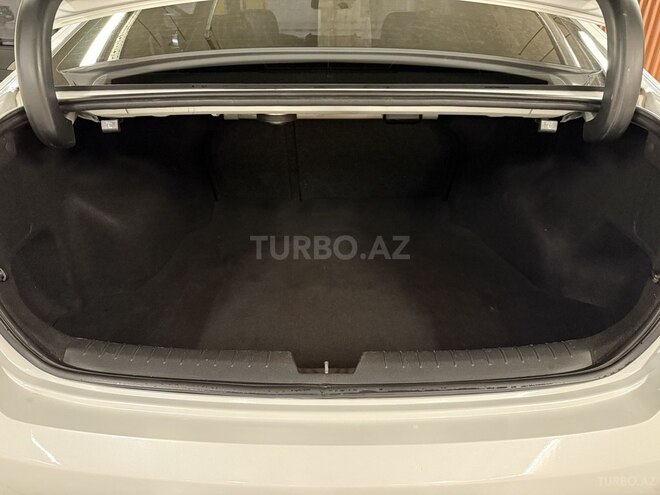 Hyundai Sonata 2015, 185,620 km - 2.0 l - Gəncə