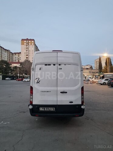Ford Transit 2014, 320,000 km - 2.2 л - Sumqayıt
