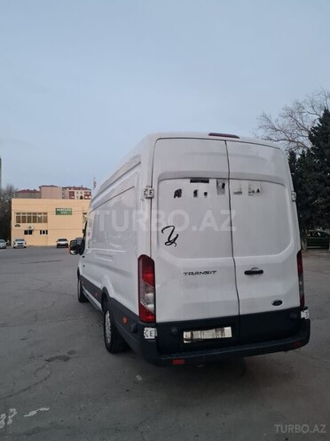 Ford Transit 2014, 320,000 km - 2.2 л - Sumqayıt