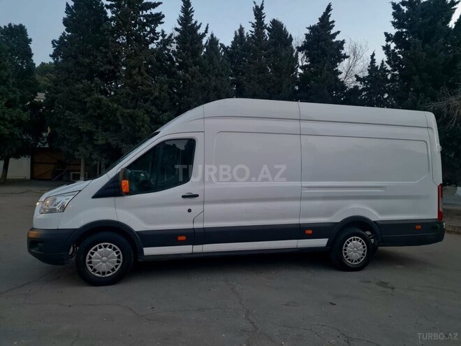 Ford Transit 2014, 320,000 km - 2.2 л - Sumqayıt