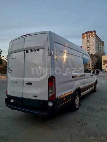 Ford Transit 2014, 320,000 km - 2.2 л - Sumqayıt