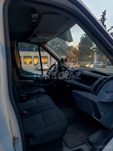 Ford Transit 2014, 320,000 km - 2.2 л - Sumqayıt