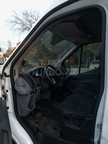 Ford Transit 2014, 320,000 km - 2.2 л - Sumqayıt