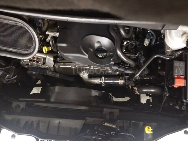 Ford Transit 2014, 320,000 km - 2.2 л - Sumqayıt