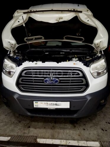 Ford Transit 2014, 320,000 km - 2.2 л - Sumqayıt