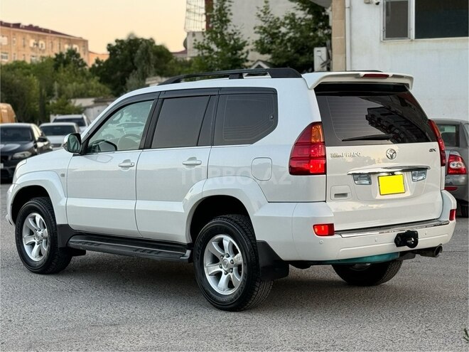 Toyota Land Cruiser Prado-9