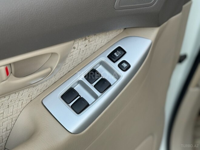 Toyota Land Cruiser Prado 2008, 260,000 km - 2.7 л - Bakı