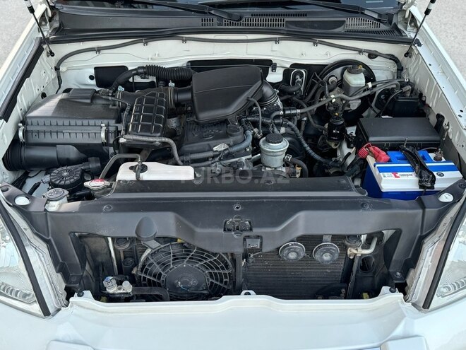 Toyota Land Cruiser Prado-20