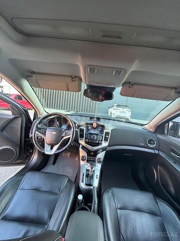 Chevrolet Cruze 2015, 194,000 km - 1.4 l - Bakı
