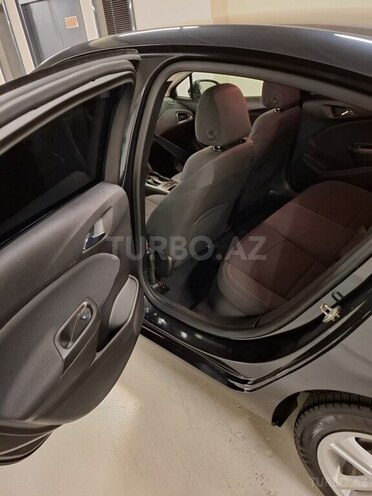 Chevrolet Cruze 2016, 189,709 km - 1.4 л - Gəncə