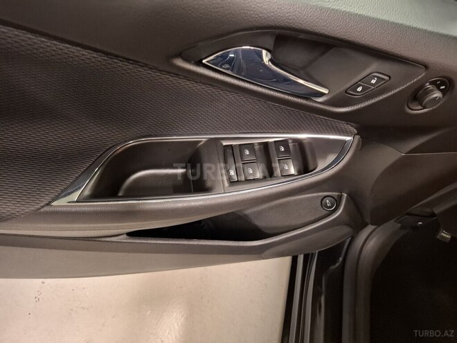 Chevrolet Cruze 2016, 189,709 km - 1.4 л - Gəncə