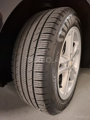Chevrolet Cruze 2016, 189,709 km - 1.4 л - Gəncə