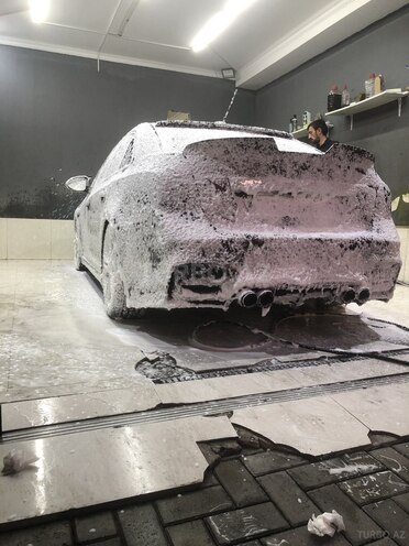 Chevrolet Cruze 2015, 194,000 km - 1.4 l - Bakı