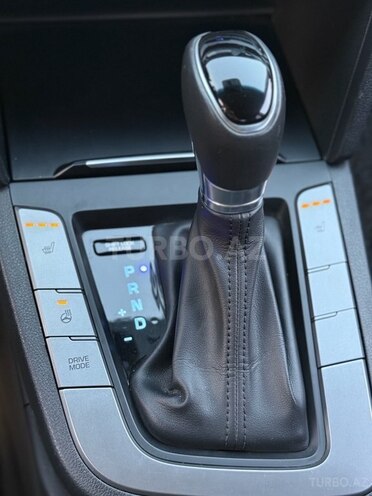 Hyundai Avante 2016, 71,000 km - 1.6 л - Bakı
