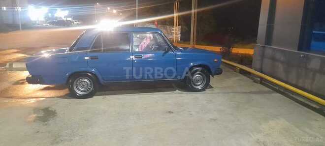 LADA (VAZ) 2107 2005, 95,200 km - 1.6 l - Cəlilabad