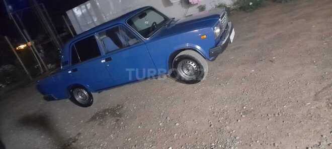LADA (VAZ) 2107 2005, 95,200 km - 1.6 l - Cəlilabad