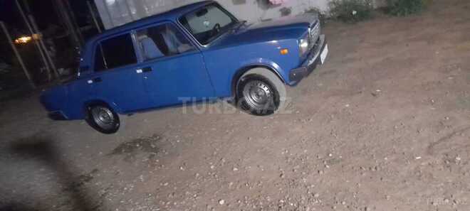 LADA (VAZ) 2107 2005, 95,200 km - 1.6 l - Cəlilabad