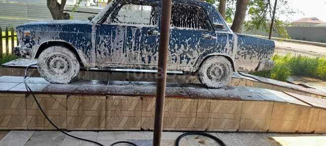 LADA (VAZ) 2107 2005, 95,200 km - 1.6 l - Cəlilabad