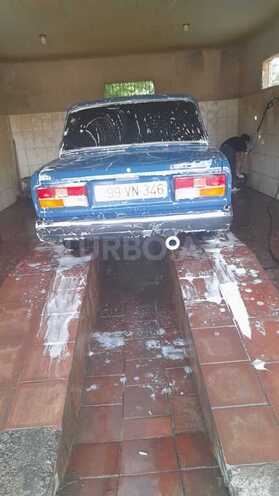 LADA (VAZ) 2107 2005, 95,200 km - 1.6 l - Cəlilabad