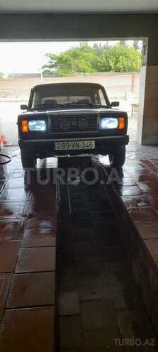 LADA (VAZ) 2107 2005, 95,200 km - 1.6 l - Cəlilabad