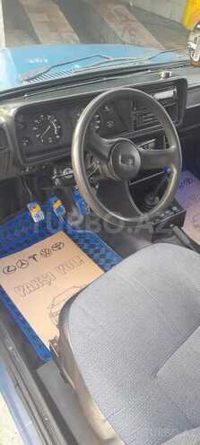 LADA (VAZ) 2107 2005, 95,200 km - 1.6 l - Cəlilabad