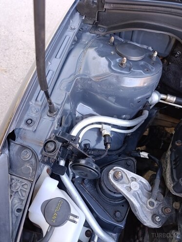 Kia Ceed 2008, 247,500 km - 1.4 л - Bakı