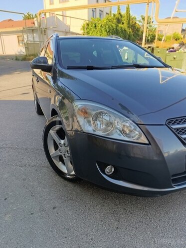 Kia Ceed 2008, 247,500 km - 1.4 л - Bakı