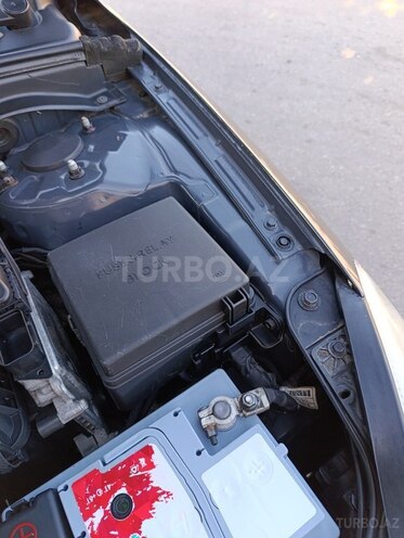 Kia Ceed 2008, 247,500 km - 1.4 л - Bakı