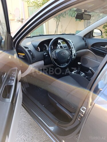 Kia Ceed 2008, 247,500 km - 1.4 л - Bakı