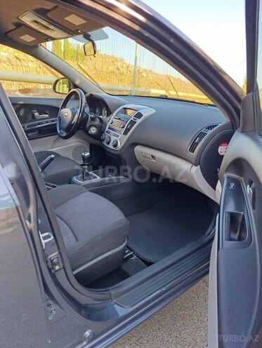 Kia Ceed 2008, 247,500 km - 1.4 л - Bakı
