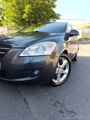 Kia Ceed 2008, 247,500 km - 1.4 л - Bakı