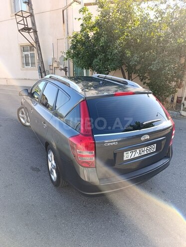 Kia Ceed 2008, 247,500 km - 1.4 л - Bakı