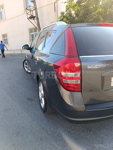 Kia Ceed 2008, 247,500 km - 1.4 л - Bakı