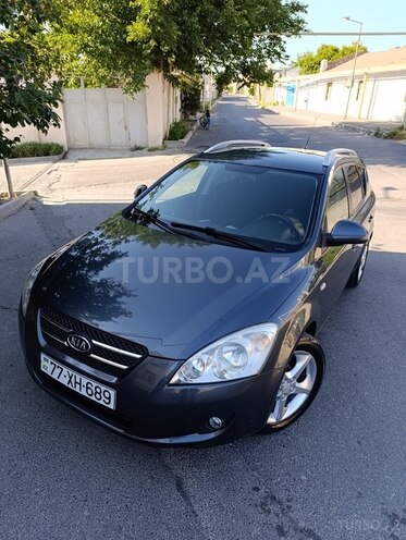 Kia Ceed 2008, 247,500 km - 1.4 л - Bakı