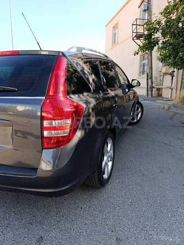 Kia Ceed 2008, 247,500 km - 1.4 л - Bakı