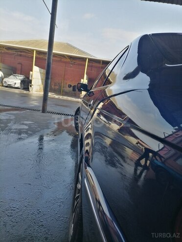 BMW 525 1997, 490,395 km - 2.5 l - Bakı