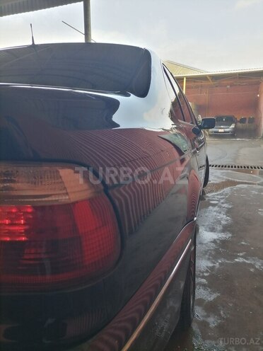 BMW 525 1997, 490,395 km - 2.5 l - Bakı