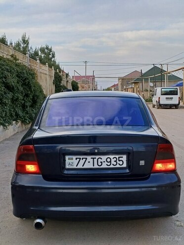Opel Vectra 2000, 470,000 km - 1.6 л - Bakı