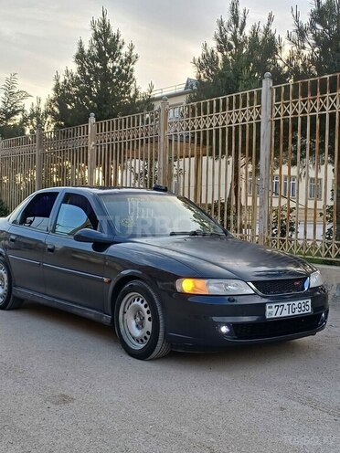 Opel Vectra 2000, 470,000 km - 1.6 л - Bakı
